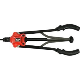   YATO YT-36125 Szegecsanyahúzó 420 mm M3, M4, M5, M6, M8, M10, M12