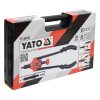 YATO YT-36128 Szegecsanyahúzó M3-M12 360 mm