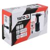 YATO YT-36171 Pneumatikus popszegecshúzó 1/4", 0,7 MPa, 54 l/min