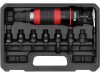 YATO YT-36191 Szegecsanyahúzó adapter fúró-csavarozóhoz
