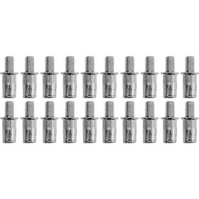 YATO YT-36203 Szegecscsavar M8 alumínium (20 db/cs)