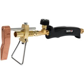 YATO YT-36701 Gázégő 360 mm + 1,5 m tömlő (perzselő)