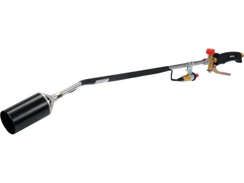 YATO YT-36741 Gázégő 8 kW 900 mm, 5 m tömlővel (perzselő)