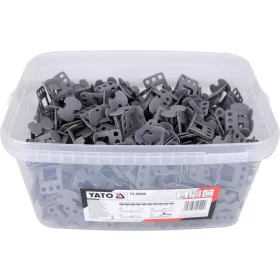 YATO YT-36938 Csempeszintező rendszer (Klipsz)