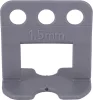 YATO YT-36939 Csempeszintező rendszer (Klipsz)