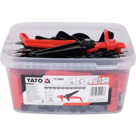 YATO YT-36941 Csempeszintező rendszer Y2MM 100+50+50