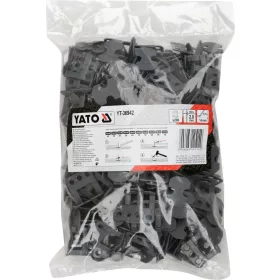 YATO YT-36942 Csempeszintező rendszer (Klipsz)