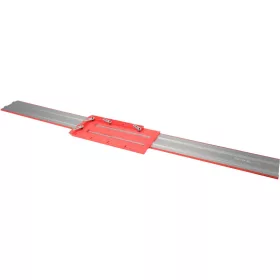   YATO YT-36990 Univerzális vezetősín 1500 mm körfűrészhez, csempevágó géphez