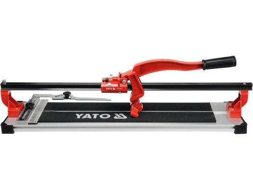 YATO YT-3707 Csempevágó 600 mm 1 sínes