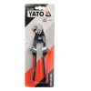 YATO YT-37164 Csempecsípő fogó 200 mm