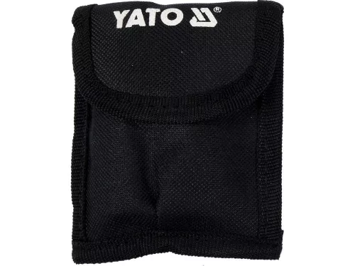 YATO YT-37177 Fugasimító téglához 4 részes