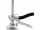 YATO YT-37201 Kézi csempe emelő 10-160MM 45 kg teherbírás