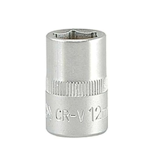 YATO YT-3807 Dugókulcs 3/8" 12 mm CrV