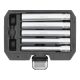 YATO YT-38361 EXTRA DEEP METRIC SOCKET SET