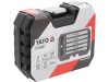 YATO YT-38361 EXTRA DEEP METRIC SOCKET SET