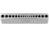 YATO YT-39701 Merőleges fúrósablon 3-9,5 mm