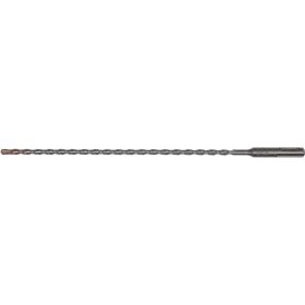   YATO YT-419503 Kőzetfúró 6 x 300/250 mm négyélű SDS-Plus