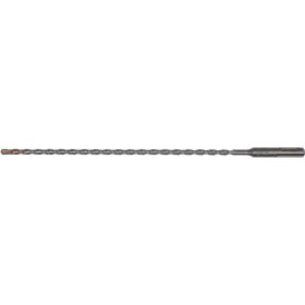   YATO YT-419505 Kőzetfúró 10 x 300/250 mm négyélű SDS-Plus