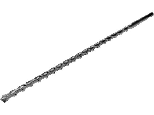 YATO YT-41954 Kőzetfúró 12 x 460/375 mm négyélű SDS-Plus