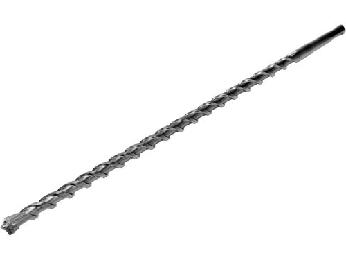 YATO YT-41956 Kőzetfúró 16 x 460/375 mm négyélű SDS-Plus