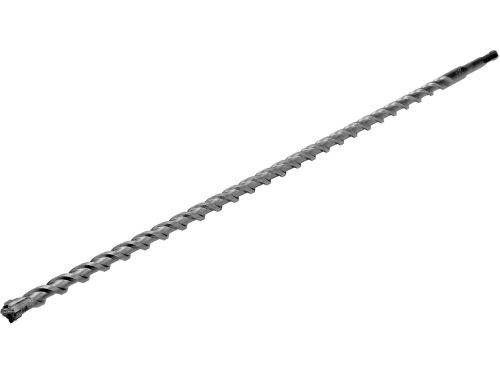 YATO YT-41964 Kőzetfúró 14 x 600/525 mm négyélű SDS-Plus