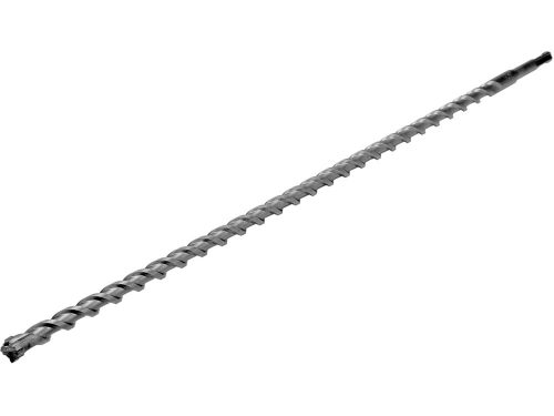 YATO YT-41967 Kőzetfúró 22 x 600/525 mm négyélű SDS-Plus