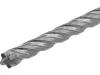 YATO YT-419754 SDS - Plusz keményfémlapkás közetfúrószár 4 élű 6 x 310 / 240 mm