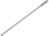 YATO YT-419754 SDS - Plusz keményfémlapkás közetfúrószár 4 élű 6 x 310 / 240 mm