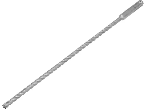 YATO YT-419754 SDS - Plusz keményfémlapkás közetfúrószár 4 élű 6 x 310 / 240 mm