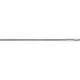 YATO YT-419759 SDS - Plusz keményfémlapkás közetfúrószár 4 élű 8 x 310 / 240 mm