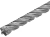 YATO YT-419759 SDS - Plusz keményfémlapkás közetfúrószár 4 élű 8 x 310 / 240 mm