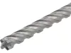YATO YT-419766 SDS - Plusz keményfémlapkás közetfúrószár 4 élű 10 x 310 / 240 mm
