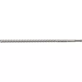   YATO YT-419775 SDS - Plusz keményfémlapkás közetfúrószár 4 élű 12 x 310 / 229 mm