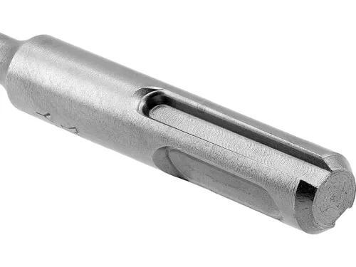 YATO YT-419775 SDS - Plusz keményfémlapkás közetfúrószár 4 élű 12 x 310 / 229 mm