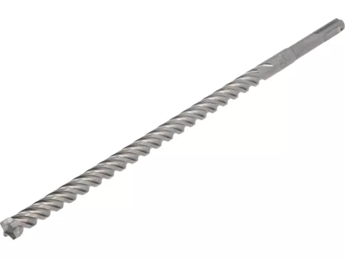 YATO YT-419775 SDS - Plusz keményfémlapkás közetfúrószár 4 élű 12 x 310 / 229 mm
