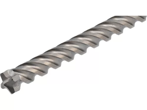 YATO YT-419775 SDS - Plusz keményfémlapkás közetfúrószár 4 élű 12 x 310 / 229 mm