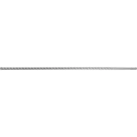   YATO YT-419779 SDS - Plusz keményfémlapkás közetfúrószár 4 élű 12 x 600 / 510 mm