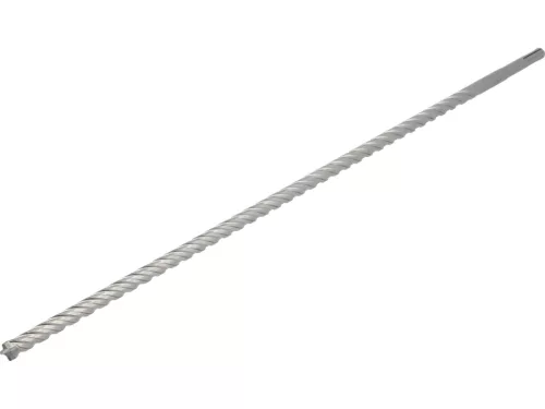 YATO YT-419779 SDS - Plusz keményfémlapkás közetfúrószár 4 élű 12 x 600 / 510 mm