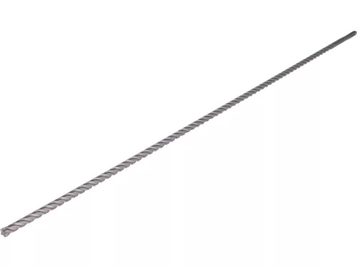 YATO YT-419781 SDS - Plusz keményfémlapkás közetfúrószár 4 élű 12 x 1000 / 900 mm
