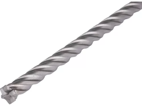 YATO YT-419781 SDS - Plusz keményfémlapkás közetfúrószár 4 élű 12 x 1000 / 900 mm