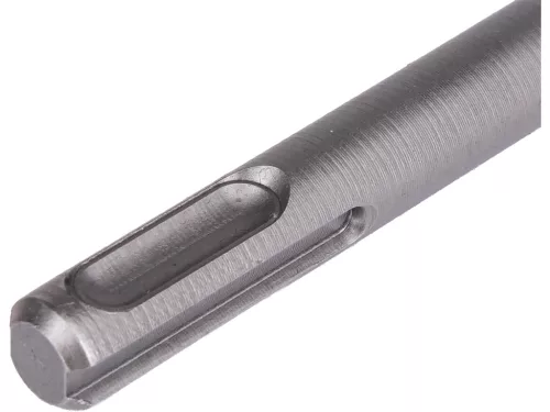 YATO YT-419781 SDS - Plusz keményfémlapkás közetfúrószár 4 élű 12 x 1000 / 900 mm
