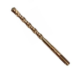   YATO YT-4206 Kőzetfúró 8,0 x 210/140 mm négyélű SDS-Plus