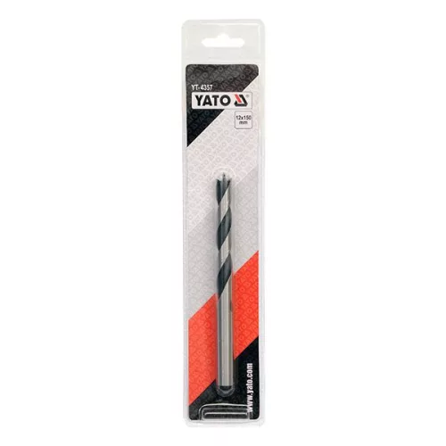 YATO YT-4355 Fafúró 8 x 75/110 mm