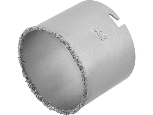 YATO YT-43915 Volfrám - karbid bevonatos körkivágó 83 / 65 mm