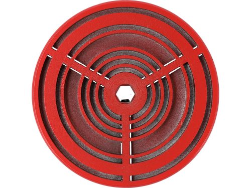 YATO YT-43919 Befogótalp és központosító fúróhegy volfrám - karbid bevonatos körkivágóhoz 33 - 103 mm