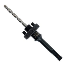   YATO YT-43990 Körkivágó központosító 8 mm 5/8" SDS-Plus