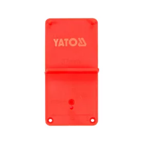 YATO YT-44135 Zsanér fúrósablon 85 x 40 x 22 mm