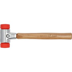 YATO YT-45481 Műanyag kalapács 40 mm hickory nyéllel