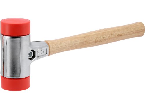 YATO YT-45483 Műanyag kalapács 60 mm hickory nyéllel