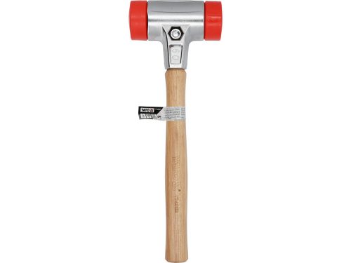 YATO YT-45483 Műanyag kalapács 60 mm hickory nyéllel